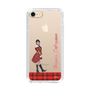 スリムプロテクションケース［ 【AKB48 THREE CONCEPTS LIVE開催記念コラボグッズ】 - 坂川 陽香 ］