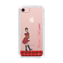 スリムプロテクションケース［ 【AKB48 THREE CONCEPTS LIVE開催記念コラボグッズ】 - 坂川 陽香 ］