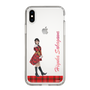 スリムプロテクションケース［ 【AKB48 THREE CONCEPTS LIVE開催記念コラボグッズ】 - 坂川 陽香 ］