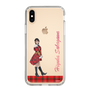 スリムプロテクションケース［ 【AKB48 THREE CONCEPTS LIVE開催記念コラボグッズ】 - 坂川 陽香 ］
