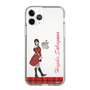 スリムプロテクションケース［ 【AKB48 THREE CONCEPTS LIVE開催記念コラボグッズ】 - 坂川 陽香 ］