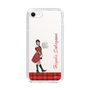 スリムプロテクションケース［ 【AKB48 THREE CONCEPTS LIVE開催記念コラボグッズ】 - 坂川 陽香 ］