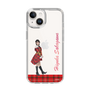 スリムプロテクションケース［ 【AKB48 THREE CONCEPTS LIVE開催記念コラボグッズ】 - 坂川 陽香 ］