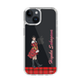 スリムプロテクションケース［ 【AKB48 THREE CONCEPTS LIVE開催記念コラボグッズ】 - 坂川 陽香 ］