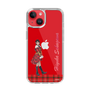 スリムプロテクションケース［ 【AKB48 THREE CONCEPTS LIVE開催記念コラボグッズ】 - 坂川 陽香 ］