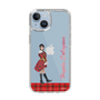 スリムプロテクションケース［ 【AKB48 THREE CONCEPTS LIVE開催記念コラボグッズ】 - 坂川 陽香 ］
