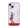 スリムプロテクションケース［ 【AKB48 THREE CONCEPTS LIVE開催記念コラボグッズ】 - 坂川 陽香 ］