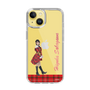 スリムプロテクションケース［ 【AKB48 THREE CONCEPTS LIVE開催記念コラボグッズ】 - 坂川 陽香 ］