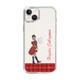 スリムプロテクションケース［ 【AKB48 THREE CONCEPTS LIVE開催記念コラボグッズ】 - 坂川 陽香 ］