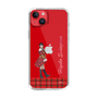 スリムプロテクションケース［ 【AKB48 THREE CONCEPTS LIVE開催記念コラボグッズ】 - 坂川 陽香 ］