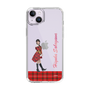 スリムプロテクションケース［ 【AKB48 THREE CONCEPTS LIVE開催記念コラボグッズ】 - 坂川 陽香 ］