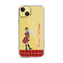 スリムプロテクションケース［ 【AKB48 THREE CONCEPTS LIVE開催記念コラボグッズ】 - 坂川 陽香 ］