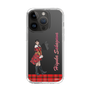 スリムプロテクションケース［ 【AKB48 THREE CONCEPTS LIVE開催記念コラボグッズ】 - 坂川 陽香 ］