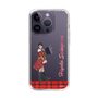 スリムプロテクションケース［ 【AKB48 THREE CONCEPTS LIVE開催記念コラボグッズ】 - 坂川 陽香 ］