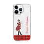 スリムプロテクションケース［ 【AKB48 THREE CONCEPTS LIVE開催記念コラボグッズ】 - 坂川 陽香 ］