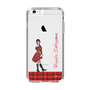 スリムプロテクションケース［ 【AKB48 THREE CONCEPTS LIVE開催記念コラボグッズ】 - 坂川 陽香 ］