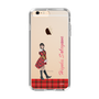 スリムプロテクションケース［ 【AKB48 THREE CONCEPTS LIVE開催記念コラボグッズ】 - 坂川 陽香 ］