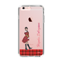 スリムプロテクションケース［ 【AKB48 THREE CONCEPTS LIVE開催記念コラボグッズ】 - 坂川 陽香 ］