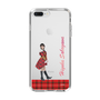 スリムプロテクションケース［ 【AKB48 THREE CONCEPTS LIVE開催記念コラボグッズ】 - 坂川 陽香 ］