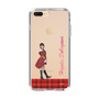 スリムプロテクションケース［ 【AKB48 THREE CONCEPTS LIVE開催記念コラボグッズ】 - 坂川 陽香 ］