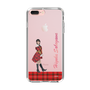 スリムプロテクションケース［ 【AKB48 THREE CONCEPTS LIVE開催記念コラボグッズ】 - 坂川 陽香 ］