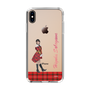 スリムプロテクションケース［ 【AKB48 THREE CONCEPTS LIVE開催記念コラボグッズ】 - 坂川 陽香 ］