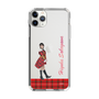 スリムプロテクションケース［ 【AKB48 THREE CONCEPTS LIVE開催記念コラボグッズ】 - 坂川 陽香 ］
