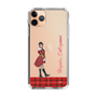 スリムプロテクションケース［ 【AKB48 THREE CONCEPTS LIVE開催記念コラボグッズ】 - 坂川 陽香 ］
