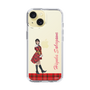 スリムプロテクションケース［ 【AKB48 THREE CONCEPTS LIVE開催記念コラボグッズ】 - 坂川 陽香 ］