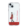 スリムプロテクションケース［ 【AKB48 THREE CONCEPTS LIVE開催記念コラボグッズ】 - 坂川 陽香 ］