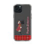 スリムプロテクションケース［ 【AKB48 THREE CONCEPTS LIVE開催記念コラボグッズ】 - 坂川 陽香 ］