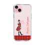 スリムプロテクションケース［ 【AKB48 THREE CONCEPTS LIVE開催記念コラボグッズ】 - 坂川 陽香 ］