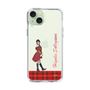 スリムプロテクションケース［ 【AKB48 THREE CONCEPTS LIVE開催記念コラボグッズ】 - 坂川 陽香 ］