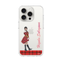 スリムプロテクションケース［ 【AKB48 THREE CONCEPTS LIVE開催記念コラボグッズ】 - 坂川 陽香 ］