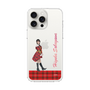 スリムプロテクションケース［ 【AKB48 THREE CONCEPTS LIVE開催記念コラボグッズ】 - 坂川 陽香 ］