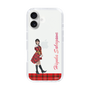 スリムプロテクションケース［ 【AKB48 THREE CONCEPTS LIVE開催記念コラボグッズ】 - 坂川 陽香 ］