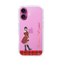 スリムプロテクションケース［ 【AKB48 THREE CONCEPTS LIVE開催記念コラボグッズ】 - 坂川 陽香 ］