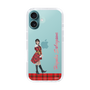 スリムプロテクションケース［ 【AKB48 THREE CONCEPTS LIVE開催記念コラボグッズ】 - 坂川 陽香 ］