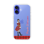 スリムプロテクションケース［ 【AKB48 THREE CONCEPTS LIVE開催記念コラボグッズ】 - 坂川 陽香 ］