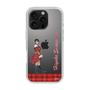 スリムプロテクションケース［ 【AKB48 THREE CONCEPTS LIVE開催記念コラボグッズ】 - 坂川 陽香 ］