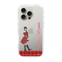 スリムプロテクションケース［ 【AKB48 THREE CONCEPTS LIVE開催記念コラボグッズ】 - 坂川 陽香 ］