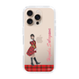 スリムプロテクションケース［ 【AKB48 THREE CONCEPTS LIVE開催記念コラボグッズ】 - 坂川 陽香 ］