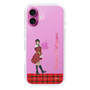 スリムプロテクションケース［ 【AKB48 THREE CONCEPTS LIVE開催記念コラボグッズ】 - 坂川 陽香 ］