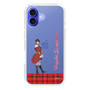 スリムプロテクションケース［ 【AKB48 THREE CONCEPTS LIVE開催記念コラボグッズ】 - 坂川 陽香 ］