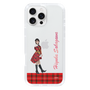 スリムプロテクションケース［ 【AKB48 THREE CONCEPTS LIVE開催記念コラボグッズ】 - 坂川 陽香 ］