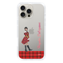 スリムプロテクションケース［ 【AKB48 THREE CONCEPTS LIVE開催記念コラボグッズ】 - 坂川 陽香 ］