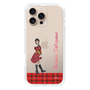 スリムプロテクションケース［ 【AKB48 THREE CONCEPTS LIVE開催記念コラボグッズ】 - 坂川 陽香 ］