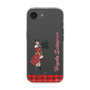 スリムプロテクションケース［ 【AKB48 THREE CONCEPTS LIVE開催記念コラボグッズ】 - 坂川 陽香 ］