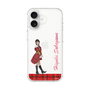 スリムプロテクションケース［ 【AKB48 THREE CONCEPTS LIVE開催記念コラボグッズ】 - 坂川 陽香 ］