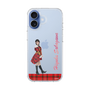 スリムプロテクションケース［ 【AKB48 THREE CONCEPTS LIVE開催記念コラボグッズ】 - 坂川 陽香 ］